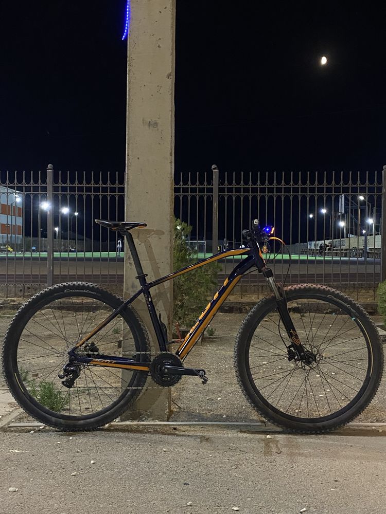 Scott Aspect 970