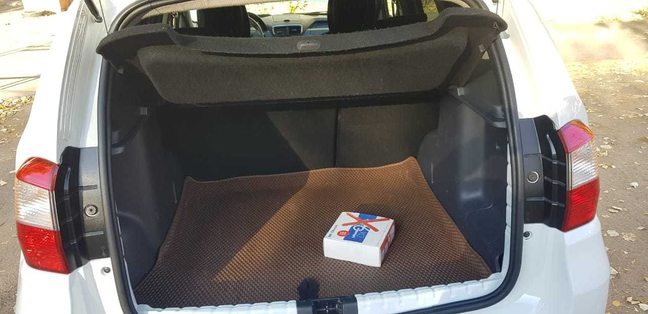 Продам а/м Nissan Terano, 2018г/в, 48000 км.