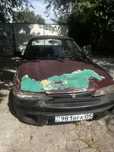 Honda accord 1991 года