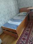 Кровать 2 штук б/у в отличном состояние