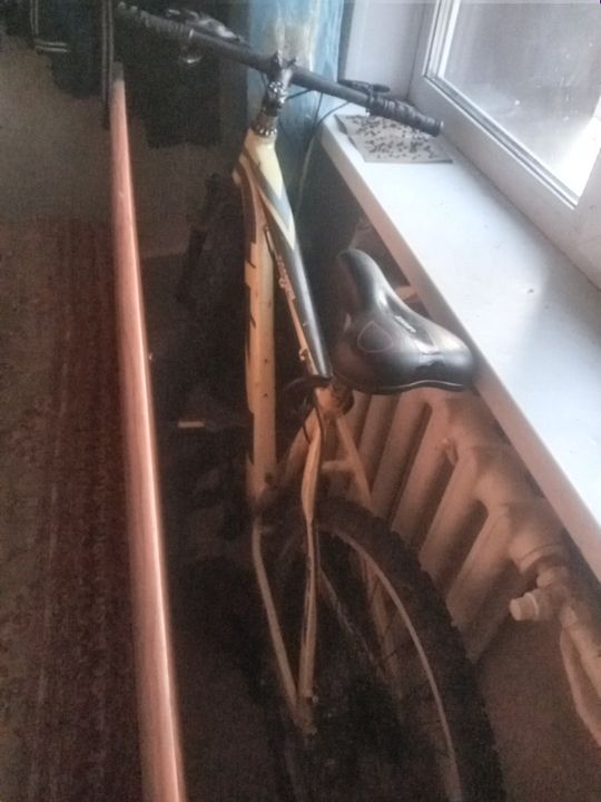 Прода  велики в хорошем состочние