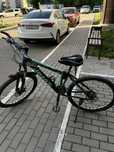 Продам Велосипед Grant Y650