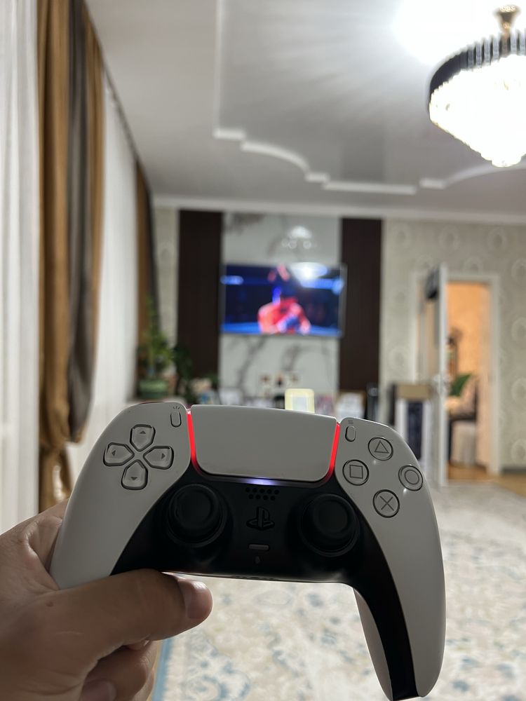 Playstation 5, PS 5 825 гб