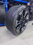Диски BMW Pirelli P Zero R23