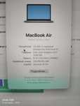 Macbook  air 2019 13inch