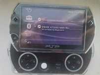 Psp go  прошитая