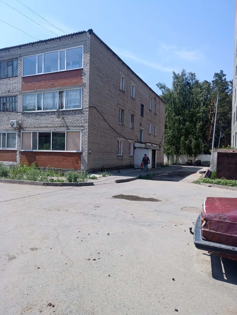 продам квартиру 3х комнатную