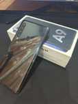 Samsung Galaxy A9