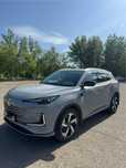 Changan cs55 plus
