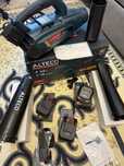 Продается воздуходувка ALTECO CB 42-65 BL Solo