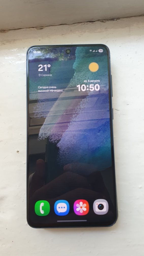 Samsung S21 FE 5G 256/8
