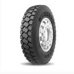 Грузовая шина 13R22.5 18PR DM905 154/150K TL STARMAXX/Карьерная
