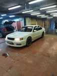 Передний бампер ниссан цефиро, цифиро а32 Nissan cefiro a32 обвес