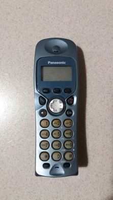 Продам радиотелефон PANASONIC