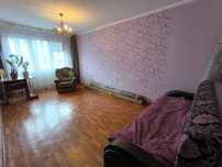 Продается 3-х комнатная квартира ост.С.Тюленина