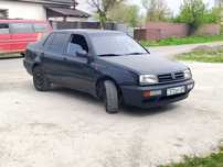 Продам Volkswagen Vento