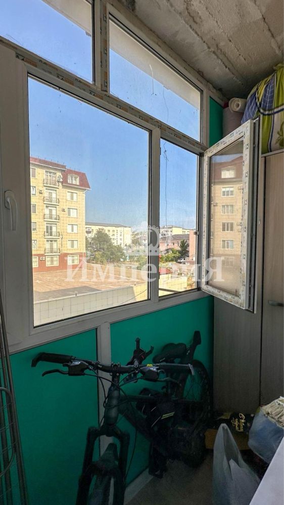 Бота Империя 1 ком. Каратал