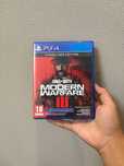 Call of Duty: Modern Warfare 3 Cross-Gen Edition | PS4 | Новый диск