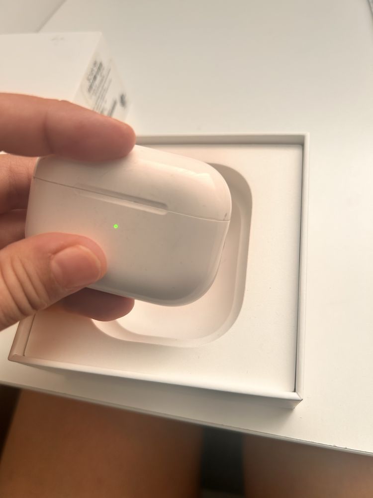 AirPods pro 2end поколения