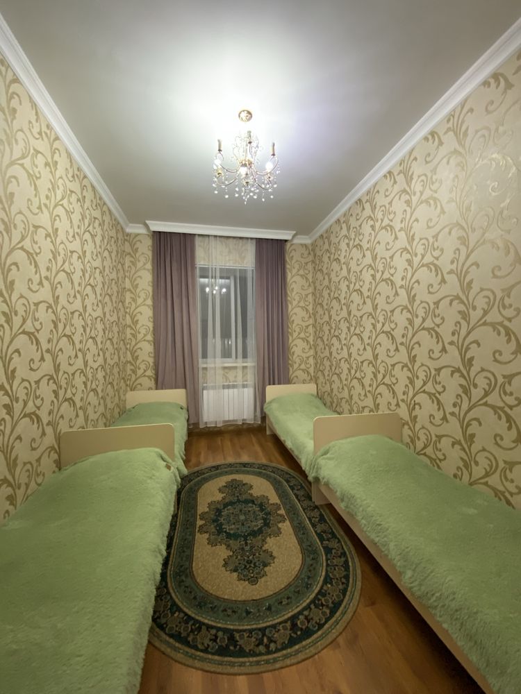 Гостевой дом.  .