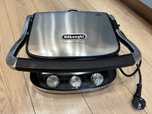 Электрогриль Delonghi (грильница)