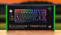 Механическая клавиатура Razer