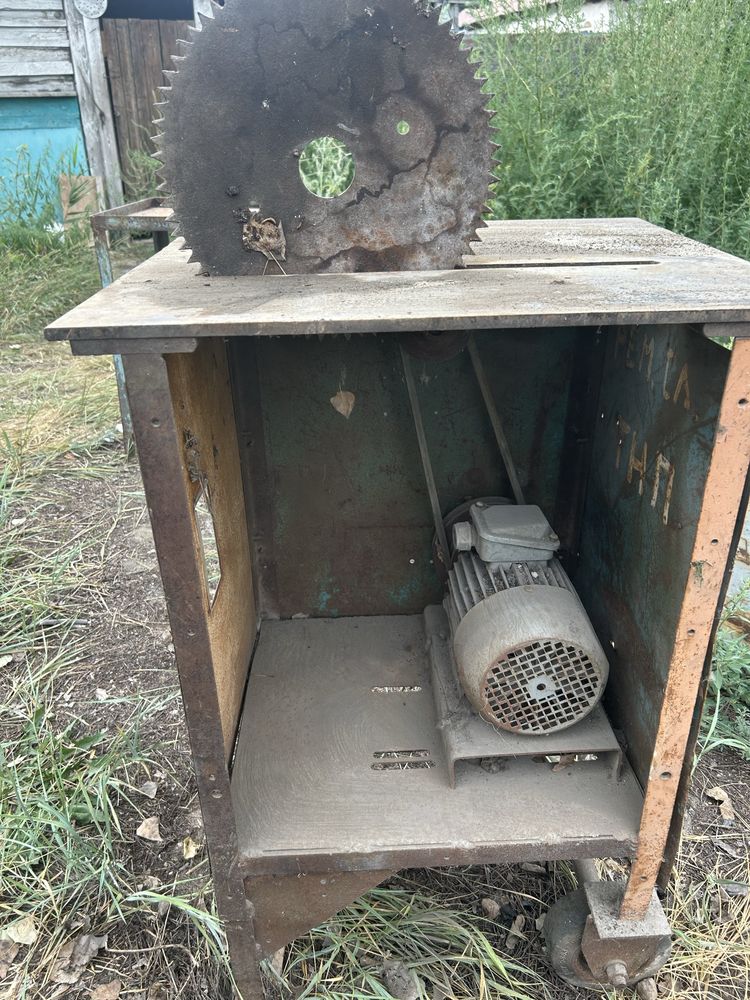 Продам церкулярку