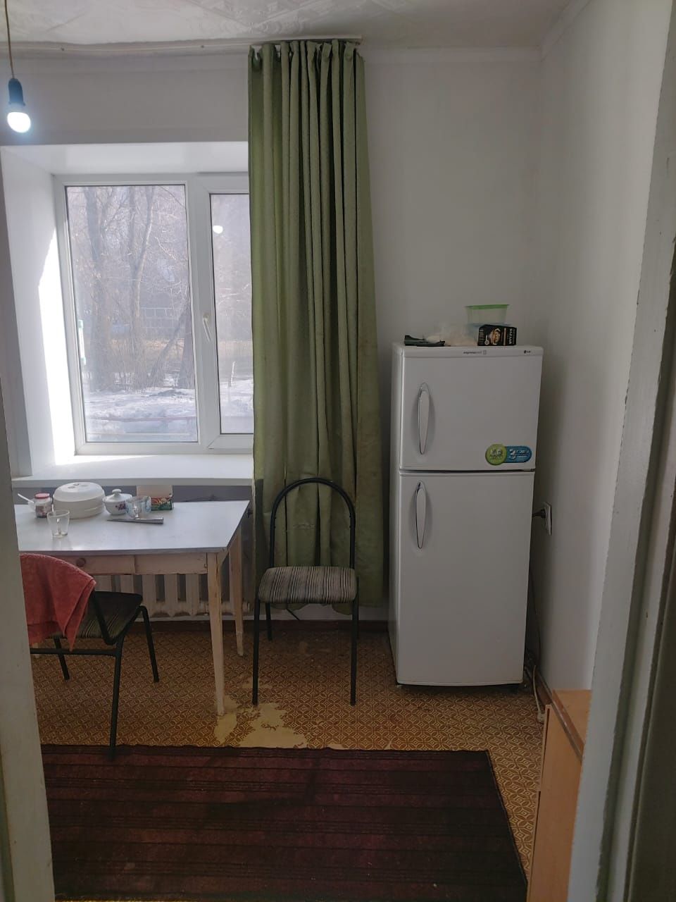 Продам 3 комнатную квартиру