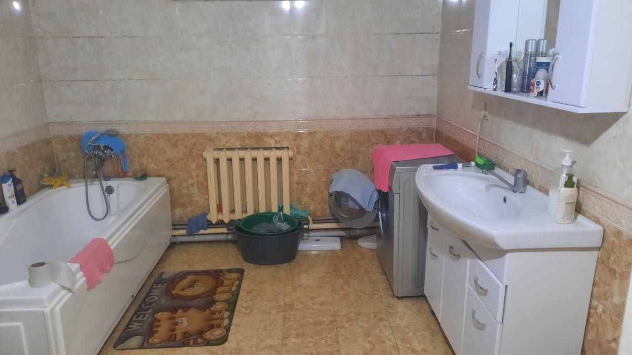 Частный дом в Алатауском районе, мрк. Алгабас