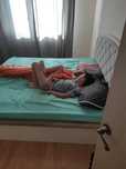 Продам кровать срочно 160-200