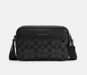 Новая сумка crossbody Coach.