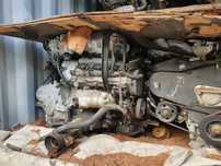 Коробка автомат на lexus, Toyota 5ти ступка 2wd, 4wd
