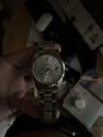 rolex qvarc часы