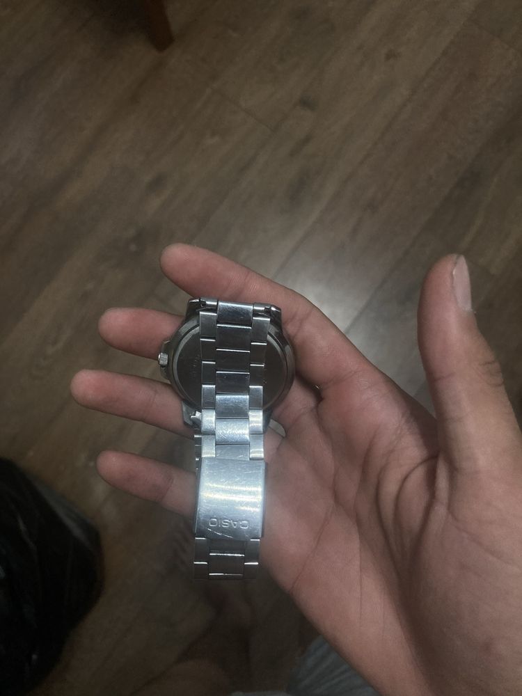 Продается часы casio.