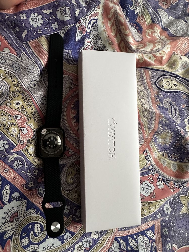 Apple Watch 10 серии