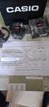 Часы Casio GA-B2100-1AER Bluetooth