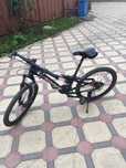 Велосипед Trinx Striker