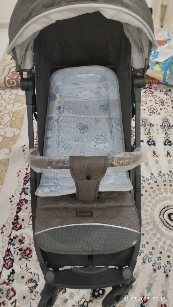 Коляска детский Новый