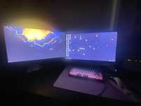 Новый компьютер RTX 4070 TI / Ryzen 5 7500F