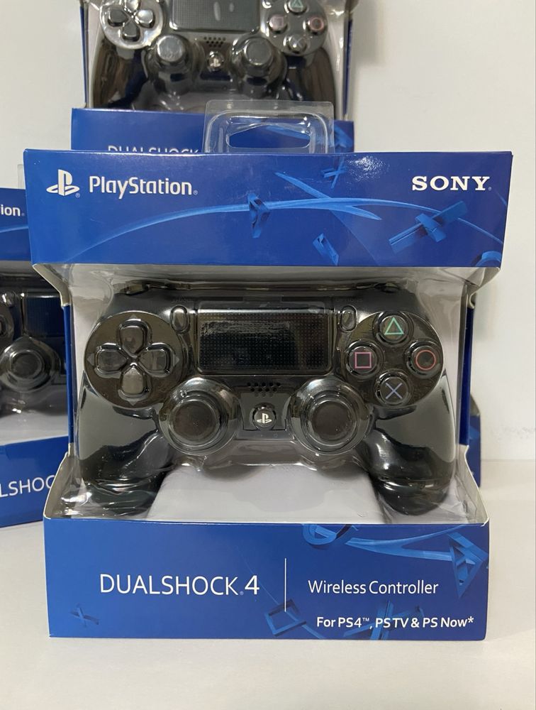 Джойстик Ps4