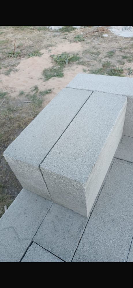 Газоблок с доставкой