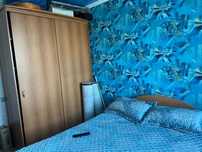 Продам шкаф, кровать двухспальная, покрывало в подарок б/у