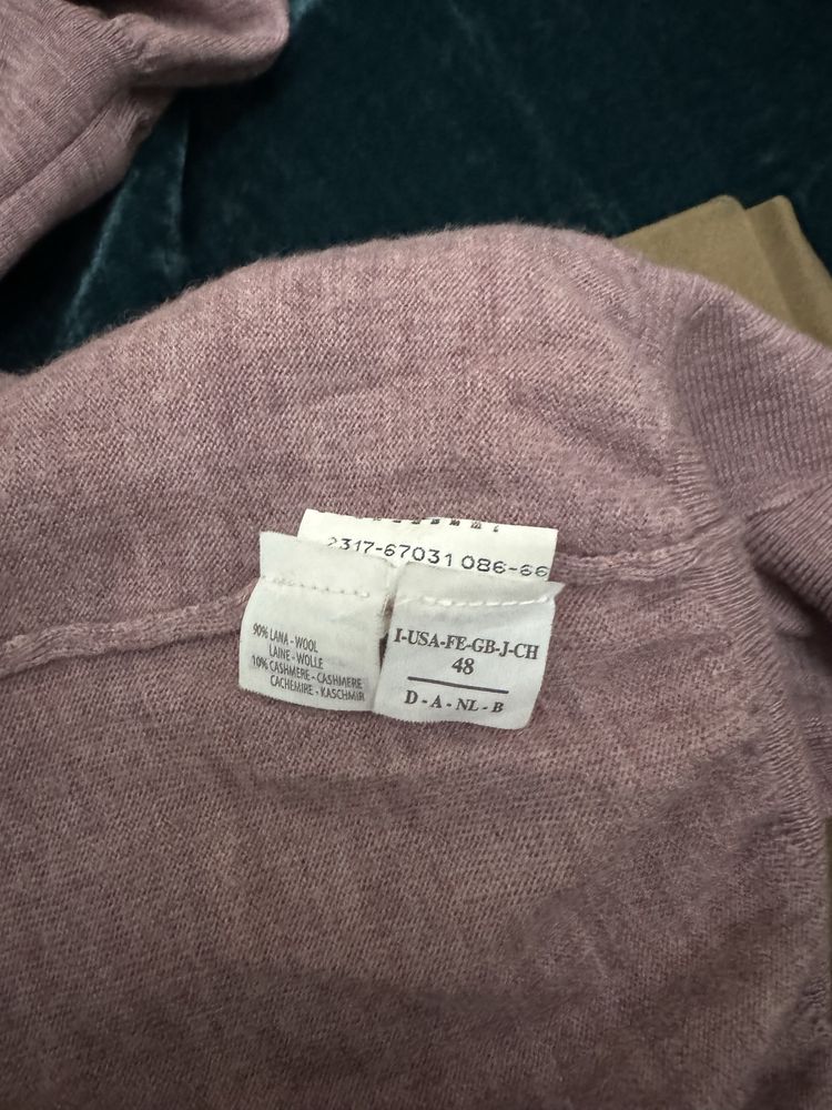 Кардиган от Brunello Cucinelli
