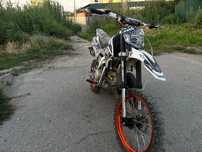 Kayo tt190 продам