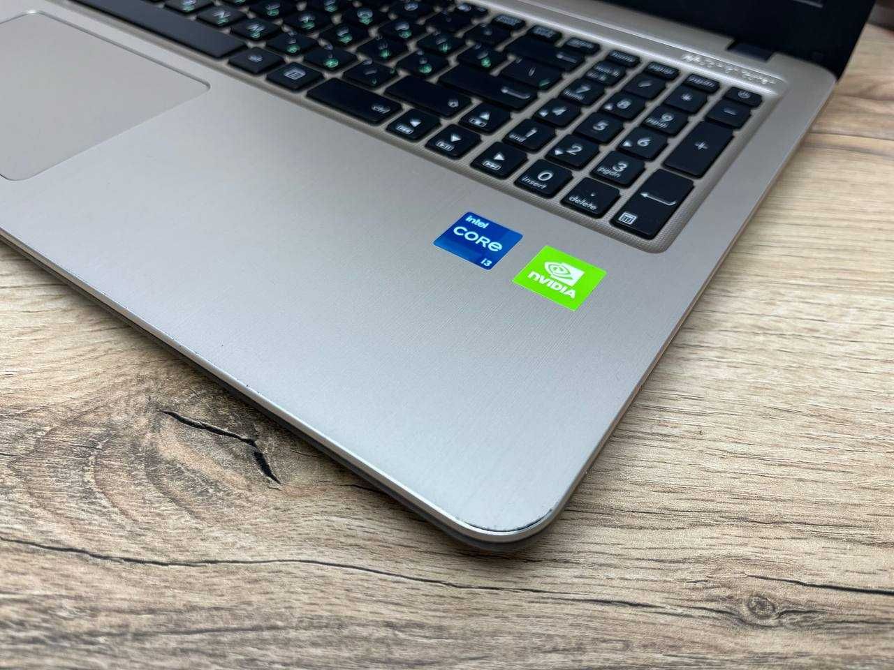 Гарантия ASUS X540 Core i3/озу 8/SSd 256/Сабаққа Жұмысқа арналған