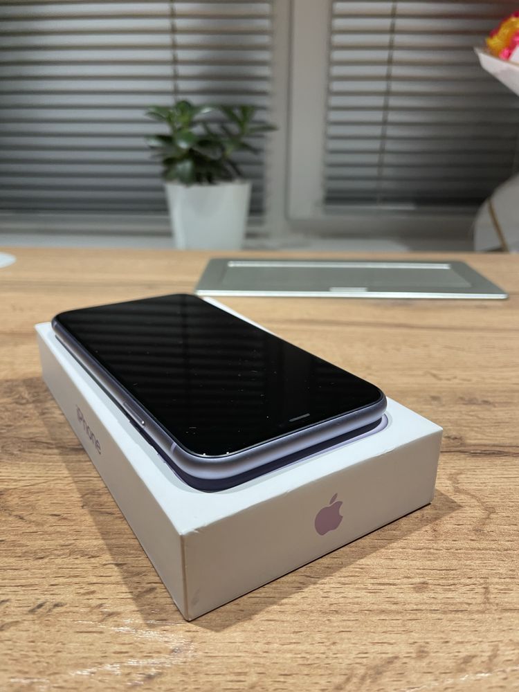 Iphone 11 128 Gb