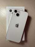 Смартфон Apple iPhone 13 128Gb белый
