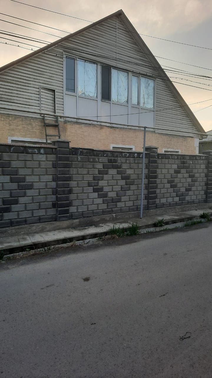 Частный дом в Алатауском районе, мрк. Алгабас