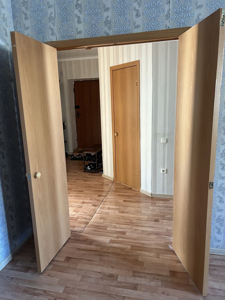 Двери межкомнатные