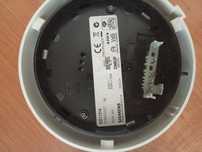 Пожарный дымовой извещатель DO1131A (Siemens Cerberus)